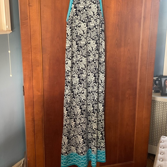 NEW Max Studios maxi dress - Picture 1 of 16